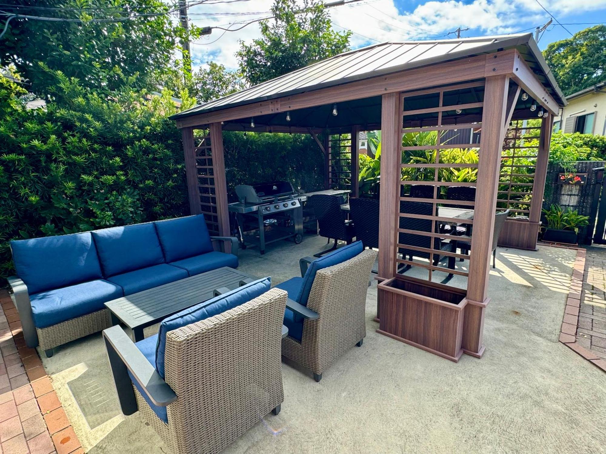 弓ヶ浜海水浴場徒歩1分! 一棟貸別荘! Yumigahama Beach House & Bbq! Minamiizu Esterno foto
